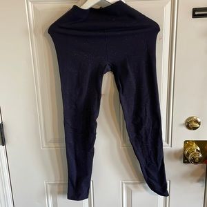 Lululemon leggings size 8